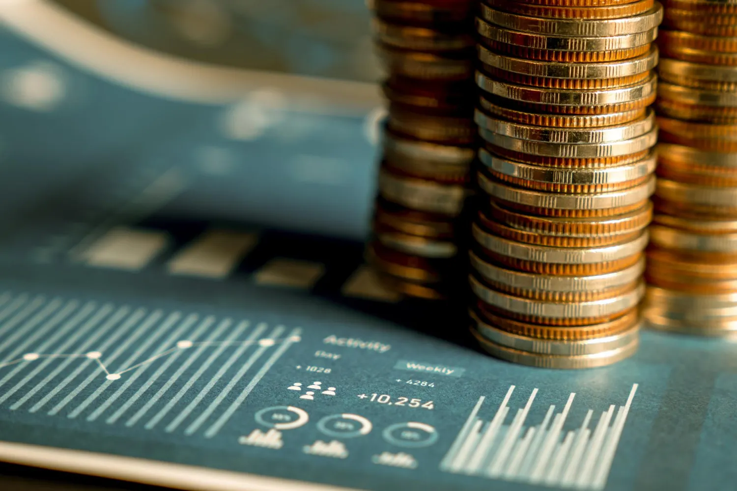 What Is Your Business Really Worth? The Financial Factors That Drive Value